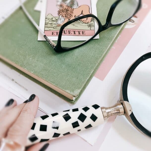 قارئة تاروت